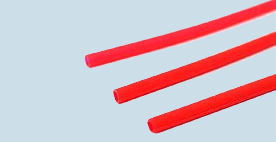 Set of Vessels of Different Diameters